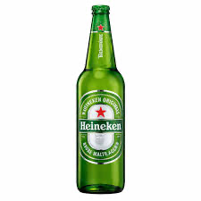 Heineken 25cl