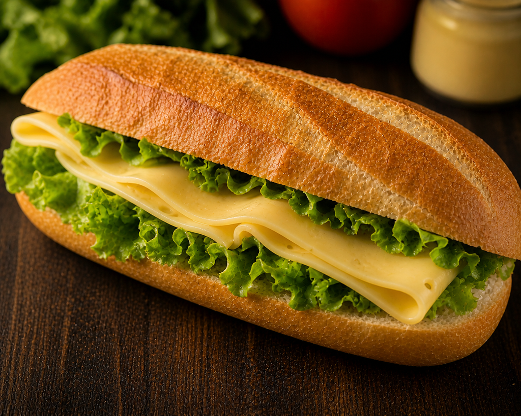 Sandwich Fromage
