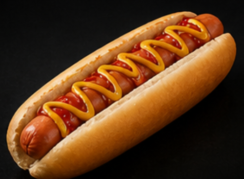 Hot Dog