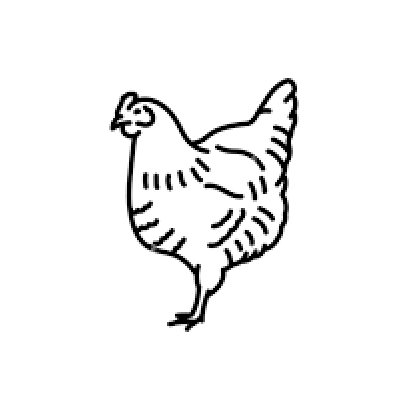 Panini Poulet