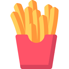 Grande frittes