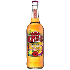 Desperados 33 cl
