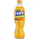 Fanta 50cl