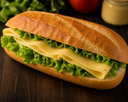 Sandwich Fromage