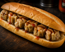 Sandwich Bouchon