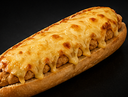 Bouchon Gratiné