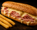 AM Jambon