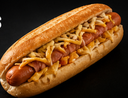 Américain Hot Dog