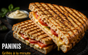 Panini Bouchon