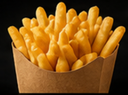 Moyenne Frittes