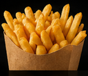 Grande frittes