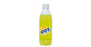 Cot ananas 33 cl