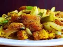 Vindaye de poisson