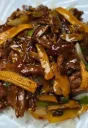 Sauté de porc 3 merveilles