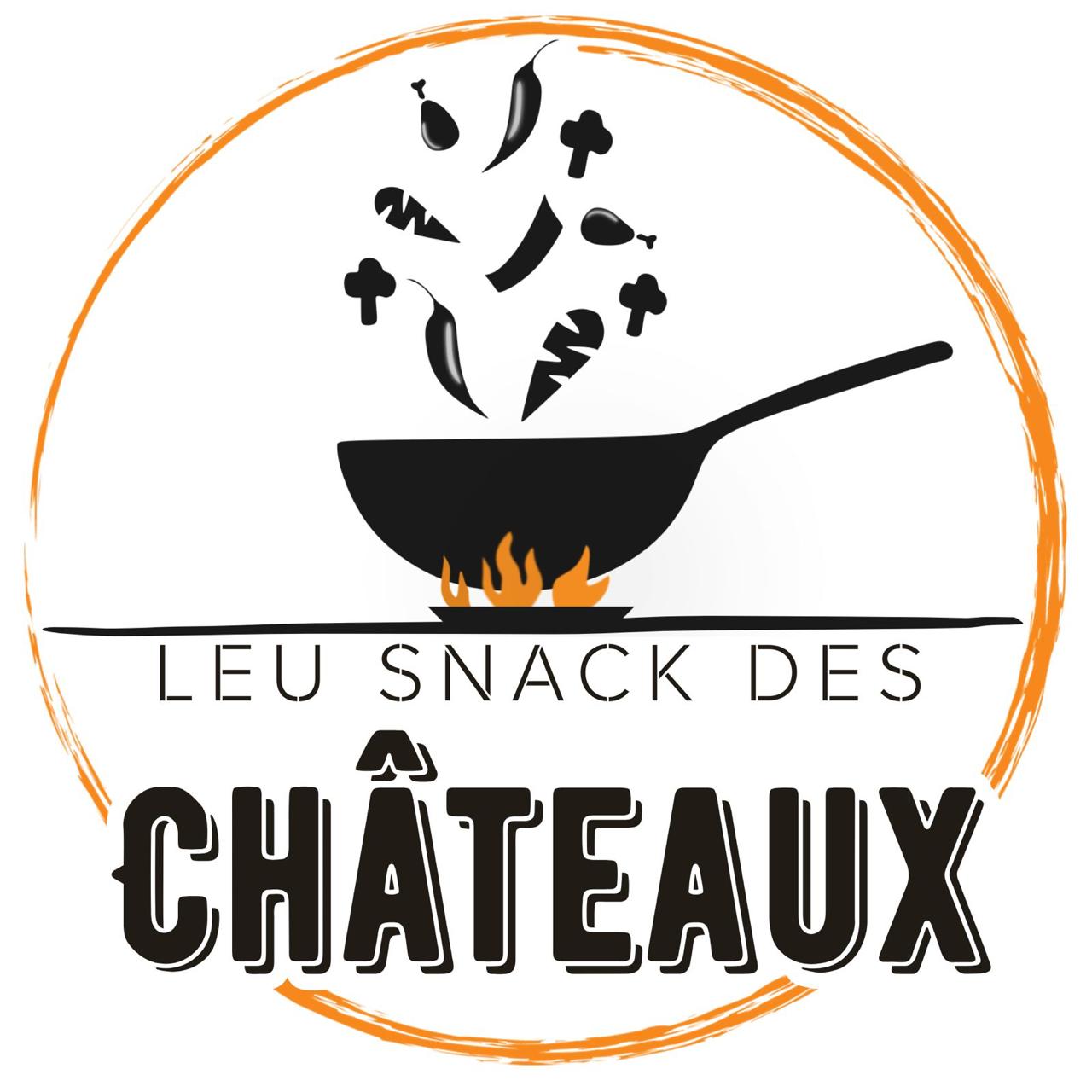 Leu Snack Des Châteaux